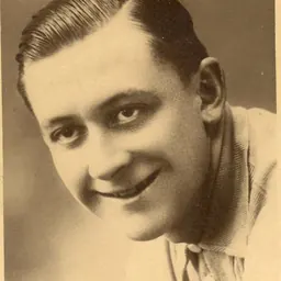 Portrait of Georges Lachat