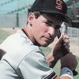 Portrait of Gregg Ritchie