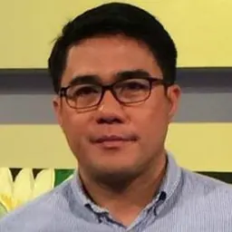 Portrait of Aljo Bendijo