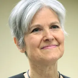 Portrait of Jill Stein