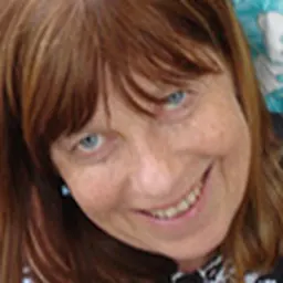 Portrait of Helen Bowater