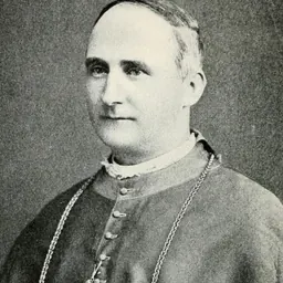 Portrait of Matthew Harkins