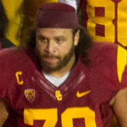 Portrait of Khaled Holmes