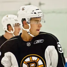 Portrait of Josh Jooris