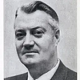 Portrait of Benjamin F. DuBois