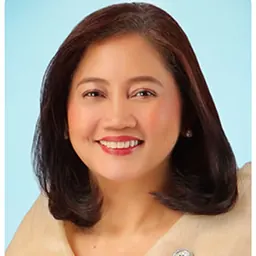 Portrait of Arlene Brosas