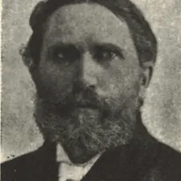 Portrait of Laurence Gronlund