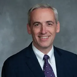 Portrait of Josh S. Cutler