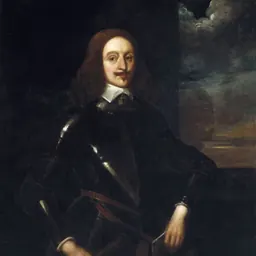 Portrait of Edward Somerset, 2nd Marquess of Worcester