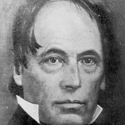 Portrait of Jared W. Williams