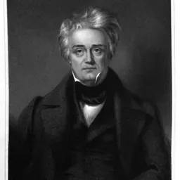 Portrait of Thomas Perronet Thompson