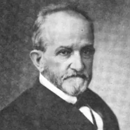 Portrait of Horace P. Biddle