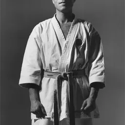 Portrait of Stein Rønning