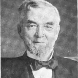 Portrait of Anthony Van Wyck