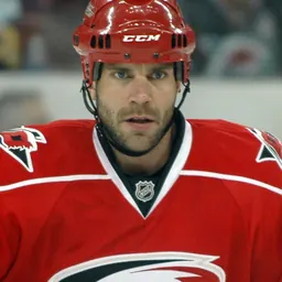 Portrait of Niclas Wallin