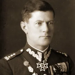 Portrait of Mikołaj Bołtuć