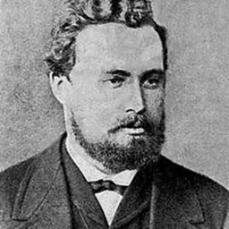 Portrait of Aleksandr Rodionov