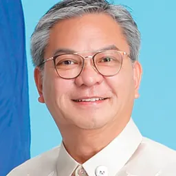 Portrait of Eddiebong Plaza