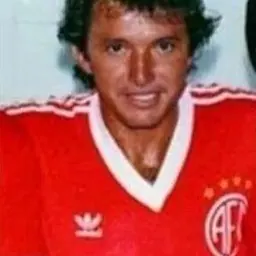 Portrait of Marinho Chagas