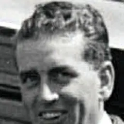 Portrait of James Grove Fulton