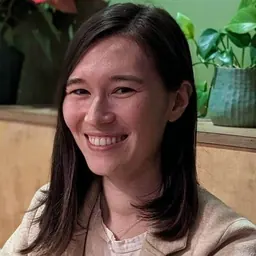 Portrait of Allison Koenecke