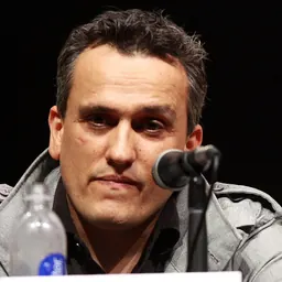 Portrait of Joe Russo
