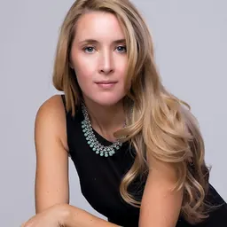 Portrait of Michelle Drouin