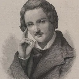 Portrait of Stefan Florian Garczyński