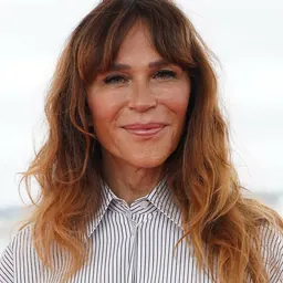 Portrait of Antonia San Juan