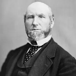 Portrait of James Norris