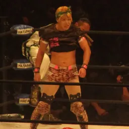 Portrait of Yosuke Watanabe