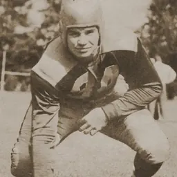 Portrait of Chet Adams