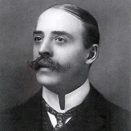 Portrait of Frederic Hymen Cowen