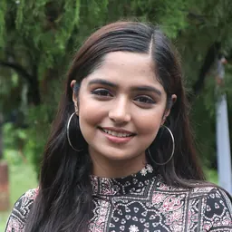 Portrait of Jannatul Sumaiya Heme