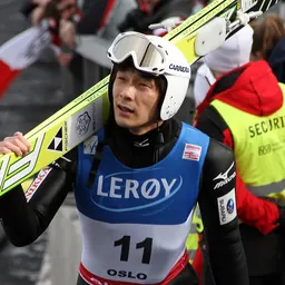 Portrait of Yuta Watase