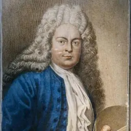 Portrait of Benedetto Luti