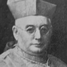 Portrait of Vincenzo Lapuma