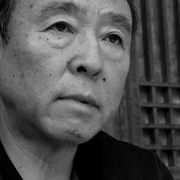 Portrait of Yun Hu-myong