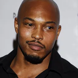 Portrait of Sticky Fingaz