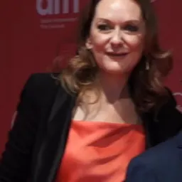 Portrait of Cathy Belton