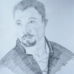Portrait of Todd Dunwoody