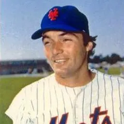 Portrait of Craig Swan