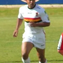 Portrait of Tame Tupou