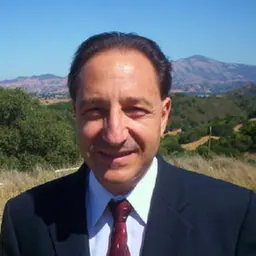 Portrait of Daniel Horowitz