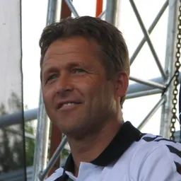 Portrait of Yuriy Shatalov