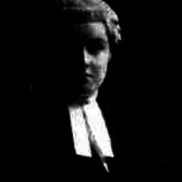 Portrait of Auvergne Doherty