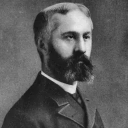 Portrait of Alexis A. Julien