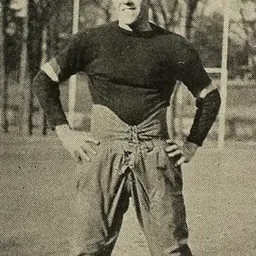 Portrait of Hunter Lane