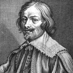 Portrait of Jacques Callot