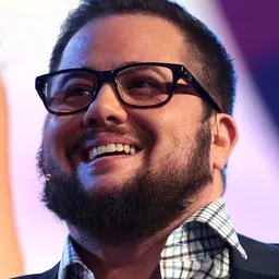 Portrait of Chaz Bono